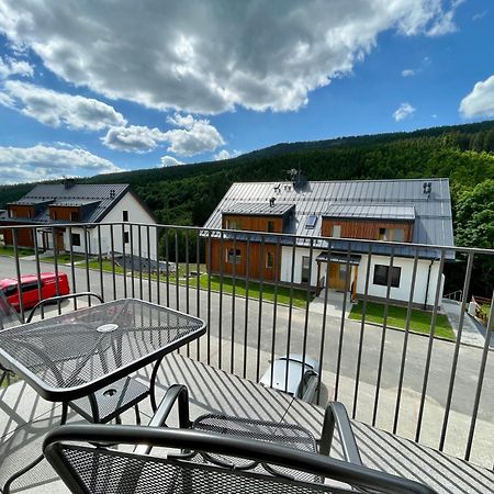 Apartman Pod Sneznikem Dolní Morava Exterior photo