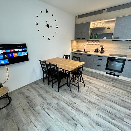 Apartman Pod Sneznikem Dolní Morava Exterior photo