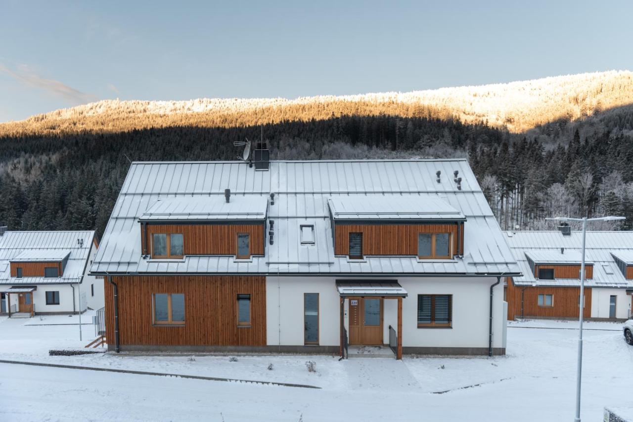 Apartman Pod Sneznikem Dolní Morava Exterior photo
