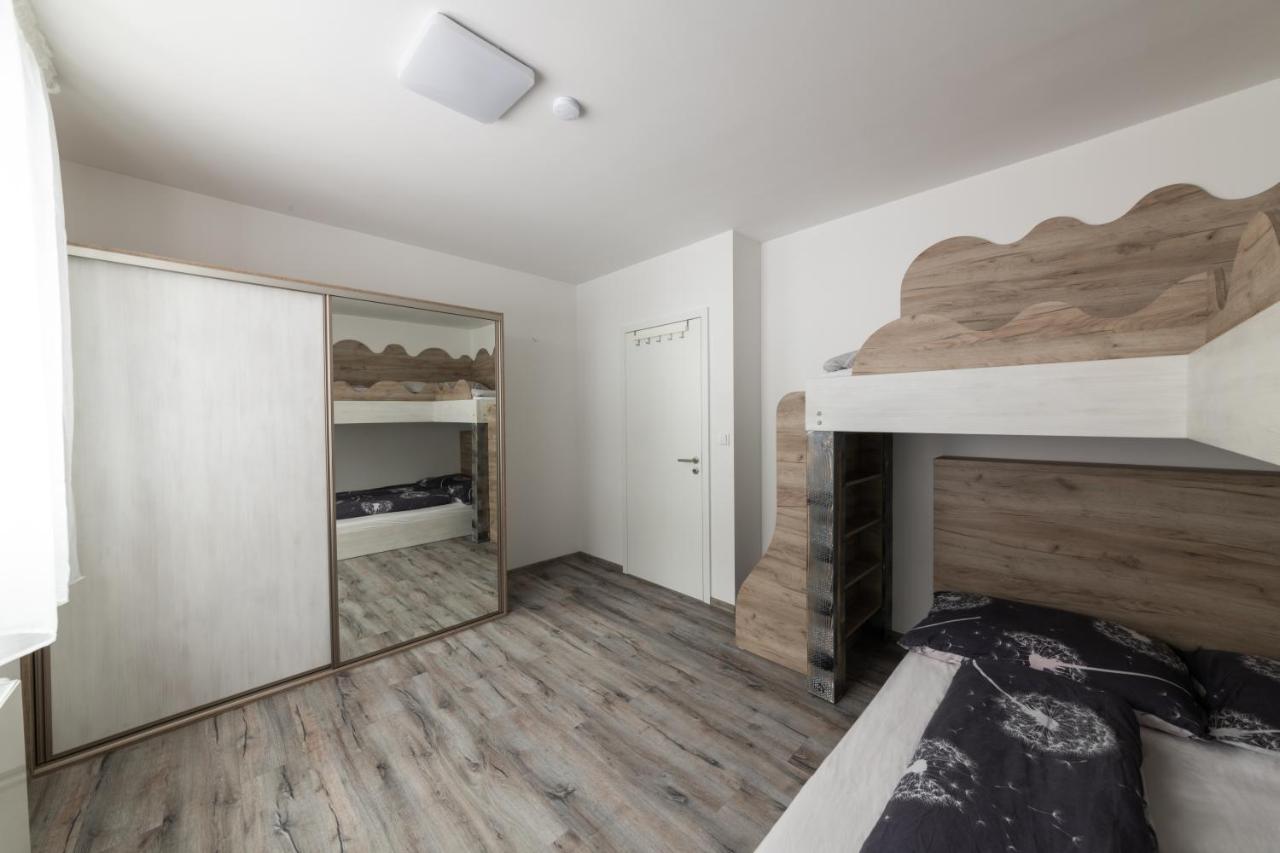Apartman Pod Sneznikem Dolní Morava Exterior photo