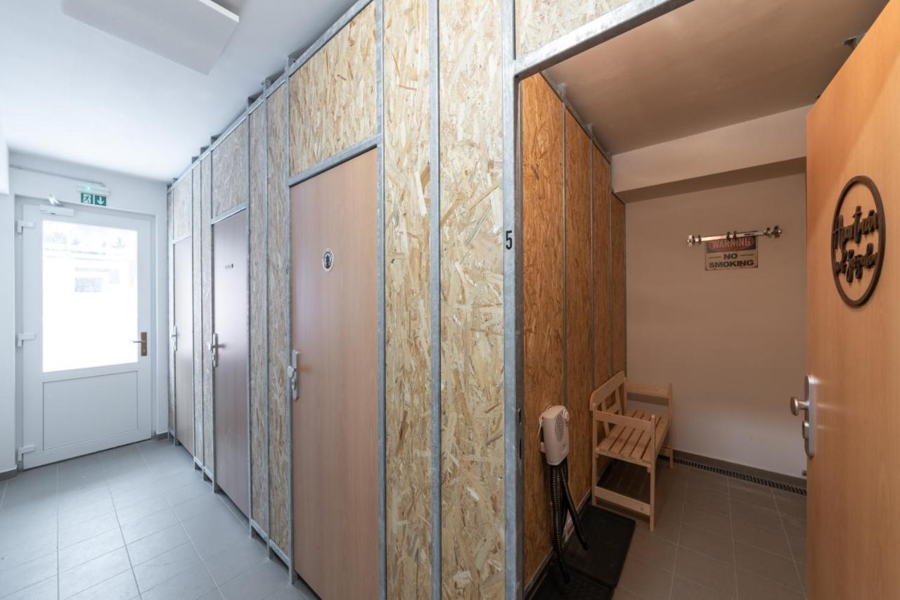 Apartman Pod Sneznikem Dolní Morava Exterior photo