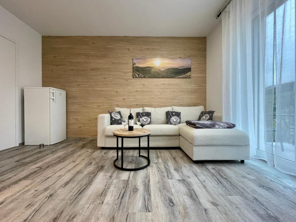 Apartman Pod Sneznikem Dolní Morava Exterior photo