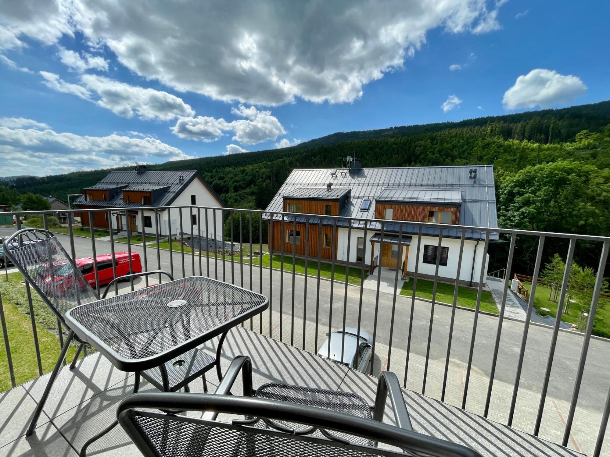 Apartman Pod Sneznikem Dolní Morava Exterior photo