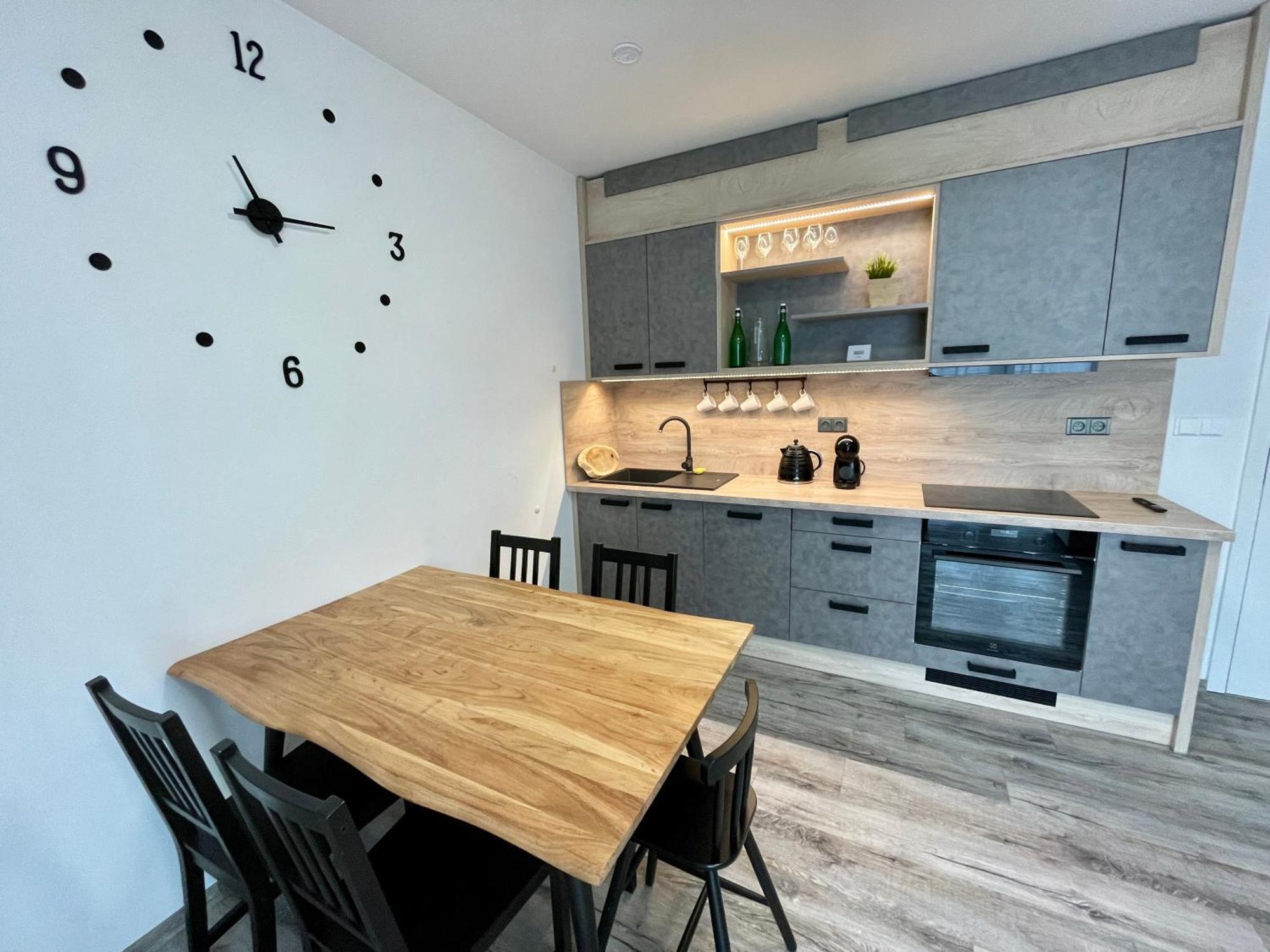 Apartman Pod Sneznikem Dolní Morava Exterior photo